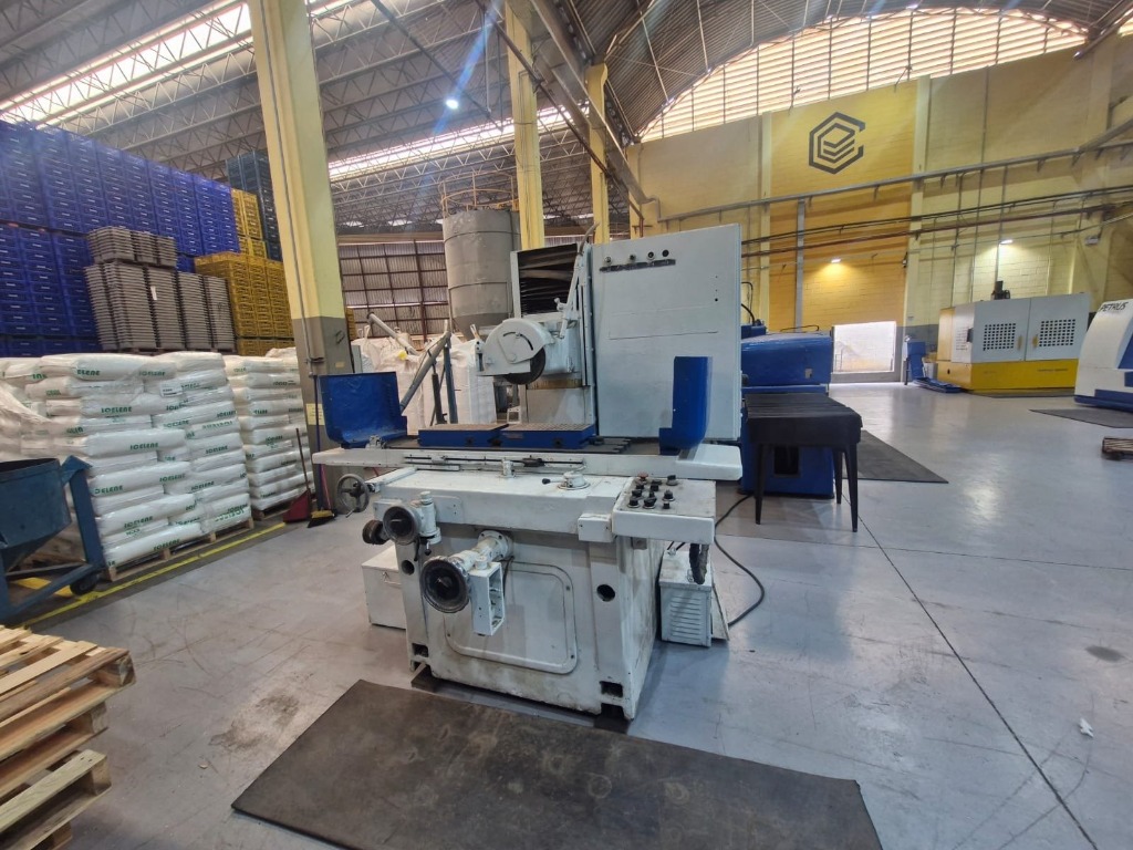 Retificadora ELB SWD