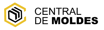 Central de Moldes Logo