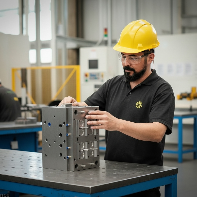 Profissional Industrial